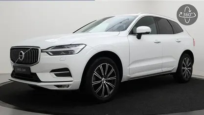 Occasion Volvo XC60 Inscription 252 PK (185 kW) 2021 SUV