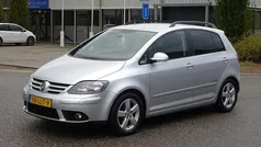 Gebruikt 2008 VW Golf Plus Trendline MPV | € 2.950 (Eerlijke prijs)