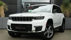 Gebruikt 2025 Jeep Grand Cherokee Limited SUV | € 74.950 (Goede deal)