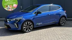 Blauw Nieuw 2025 Mitsubishi Colt Instyle Hatchback | € 25.895 (Eerlijke prijs)