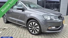 Grijs Gebruikt 2015 VW Polo Comfortline Hatchback | € 8.900 (Eerlijke prijs)
