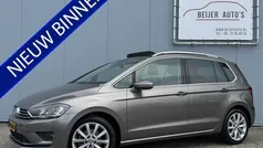 Gebruikt 2015 VW Golf Sportsvan Highline MPV | € 12.445 (Eerlijke prijs)