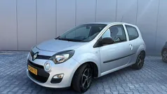 Grijs Gebruikt 2013 Renault Twingo Hatchback | € 4.250 (Eerlijke prijs)