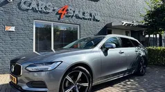 Gebruikt 2019 Volvo V90 Momentum Stationwagen | € 18.750 (Eerlijke prijs)
