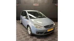 Gebruikt 2003 Ford C-MAX MPV | € 1.450 (Eerlijke prijs)