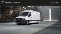 Gebruikt 2023 Mercedes Sprinter Van | € 29.850 (Super prijs)