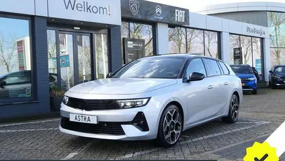 Occasion Opel Astra Ultimate 179 PK (131 kW) 2025 Stationwagen