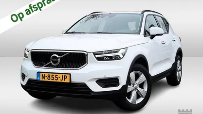 Occasion Volvo XC40 Momentum 131 PK (96 kW) 2021 SUV