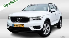 Gebruikt 2021 Volvo XC40 Momentum SUV | € 25.900 (Goede deal)