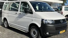 Wit Gebruikt 2014 VW T5 Trendline Van | € 19.950 (Eerlijke prijs)