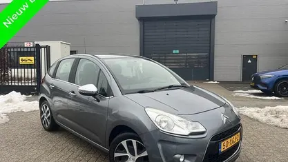 Gebruikt 2012 Citroën C3 Hatchback | € 3.199 (Eerlijke prijs)