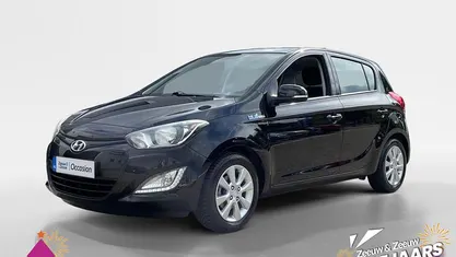 (fr) Gebruikt 2015 Hyundai i20 Hatchback | € 7.830 (Eerlijke prijs)