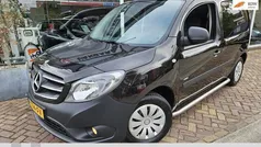 Overige Gebruikt 2017 Mercedes Citan 108 Business Van | € 8.950 (Eerlijke prijs)
