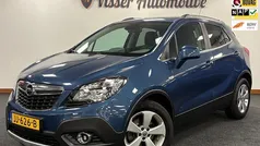 Gebruikt 2016 Opel Mokka Innovation SUV | € 11.950 (Eerlijke prijs)
