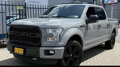 Gebruikt 2017 Ford F-150 Pickup | € 33.445 (Super prijs)