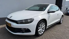 Gebruikt 2008 VW Scirocco Coupé | € 5.999 (Eerlijke prijs)