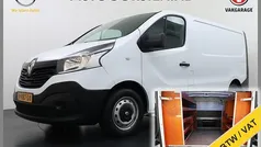 Gebruikt 2017 Renault Trafic Komfort Van | € 10.445 (Super prijs)