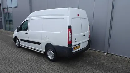 Occasion 2014 Citroën Jumpy MPV | € 4.900 (Super prijs)