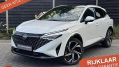 Gebruikt 2025 Nissan Qashqai Tekna+ SUV | € 39.950 (Eerlijke prijs)