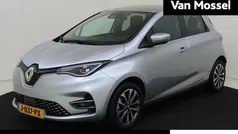 Gris highland kqa Gebruikt 2020 Renault Zoe Intens Hatchback | € 11.430 (Super prijs)