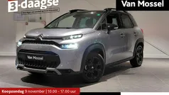 Gebruikt 2024 Citroën C3 Aircross PureTech SUV | € 21.440 (Eerlijke prijs)