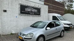 Gebruikt 2005 VW Golf IV Hatchback | € 949 (Goede deal)