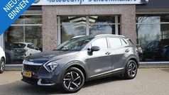 Gebruikt 2022 Kia Sportage SUV | € 26.995 (Eerlijke prijs)