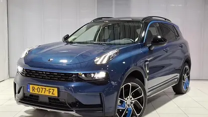 Occasion Lynk & Co 01 261 PK (191 kW) 2022 SUV