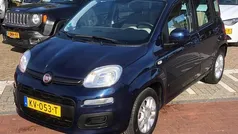 Gebruikt 2016 Fiat Panda Hatchback | € 6.499 (Eerlijke prijs)