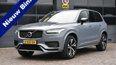 Grijs Gebruikt 2020 Volvo XC90 R-Design SUV | € 49.950 (Eerlijke prijs)