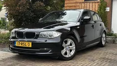 Gebruikt 2011 BMW 118 Efficient Dynamics Hatchback | € 4.794 (Goede deal)