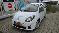 Gebruikt 2011 Renault Twingo Authentique Hatchback | € 999 (Goede deal)