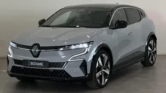 Grijs Gebruikt 2022 Renault Mégane Techno Hatchback | € 27.195 (Eerlijke prijs)