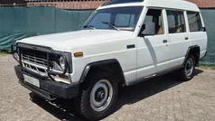 Gebruikt 1984 Nissan Patrol SUV | € 12.950
