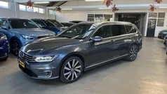 Gebruikt 2016 VW Passat GTE Stationwagen | € 15.650 (Eerlijke prijs)