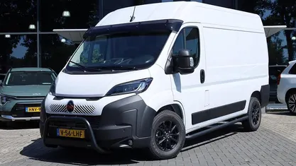 Occasion Citroën Jumper 141 PK (103 kW) 2024 MPV