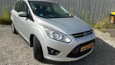 Gebruikt 2014 Ford C-MAX Titanium MPV | € 5.995 (Eerlijke prijs)
