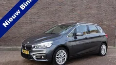 BMW 225 Active Tourer