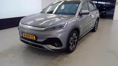Grijs Gebruikt 2022 BYD Atto 3 Comfort SUV | € 22.500 (Goede deal)
