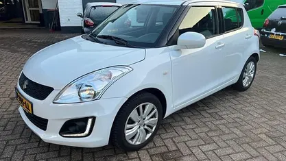 Occasion Suzuki Swift Exclusive 94 PK (69 kW) 2015 Hatchback