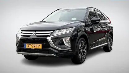 Occasion Mitsubishi Eclipse Cross Edition 2019 SUV