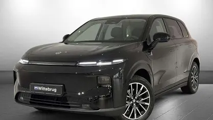 Zilver Nieuw 2025 Leapmotor B10 SUV | € 32.252 (Eerlijke prijs)