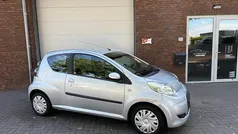 Gebruikt 2007 Citroën C1 Hatchback | € 999 (Goede deal)