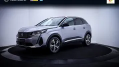Grijs Gebruikt 2021 Peugeot 3008 Business-Line SUV | € 23.925 (Eerlijke prijs)