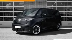 Zwart Gebruikt 2023 VW ID. Buzz Van | € 38.772 (Super prijs)