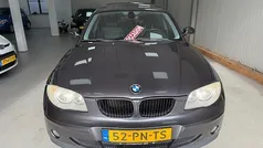 Gebruikt 2004 BMW 116 Executive Hatchback | € 2.949 (Eerlijke prijs)