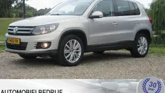 Gebruikt 2013 VW Tiguan SUV | € 11.950 (Goede deal)