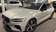 Gebruikt 2021 Volvo V60 R-Design Stationwagen | € 29.950 (Goede deal)