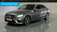 Gebruikt 2021 Mercedes C180 Avantgarde Sedan | € 35.900 (Goede deal)