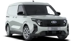 Bestelauto Nieuw 2024 Ford Transit Limited Van | € 21.850 (Eerlijke prijs)